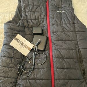 Ororo Women's Heated Vest - like new size large